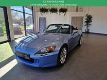 Honda S2000