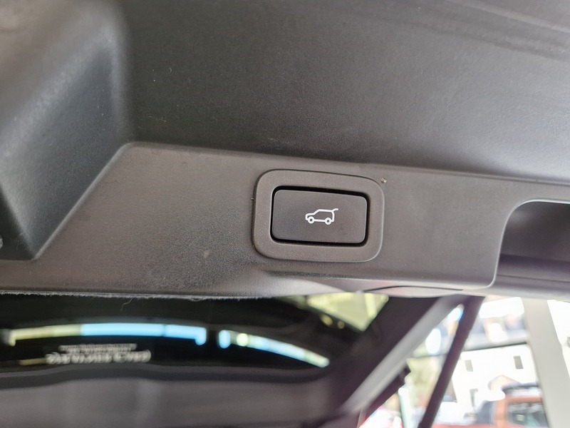 Land Rover Range Rover Sport SD V6 HSE Dynamic - U11504