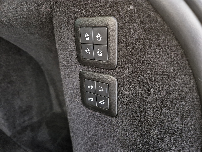 Land Rover Range Rover Sport SD V6 HSE Dynamic - U11504