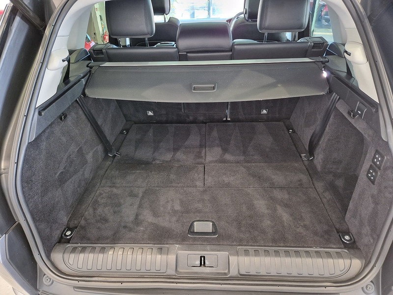 Land Rover Range Rover Sport SD V6 HSE Dynamic - U11504