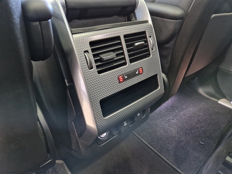 Land Rover Range Rover Sport SD V6 HSE Dynamic - U11504