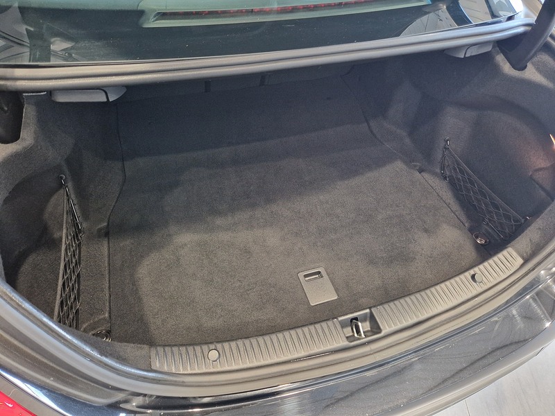 Mercedes-Benz C Class C180 SE - U11509