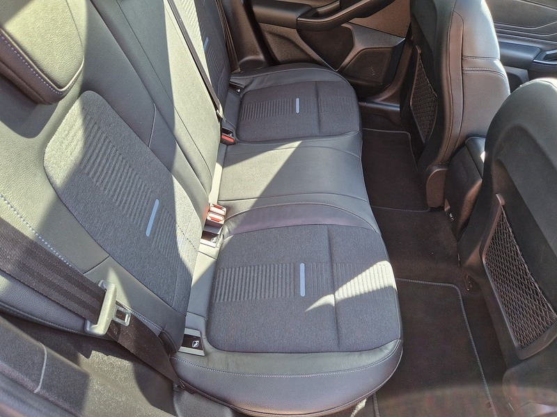 Ford Focus T EcoBoost Active X - U11514