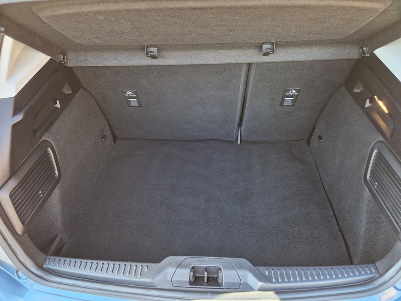 Ford Focus T EcoBoost Active X - U11514