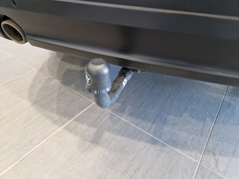 Jaguar F-PACE P300 R-Sport - U11515