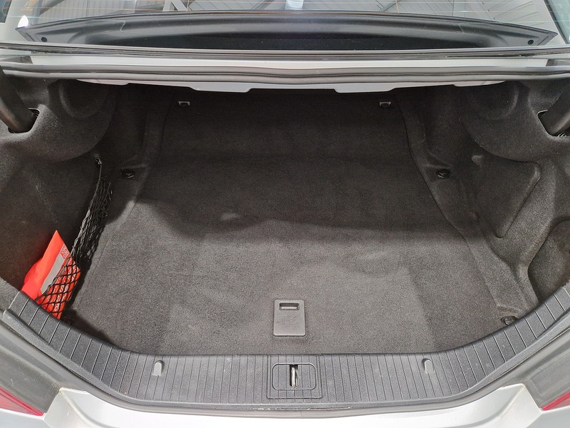 Mercedes-Benz CLS CLS220 BlueTEC AMG Line - U11520