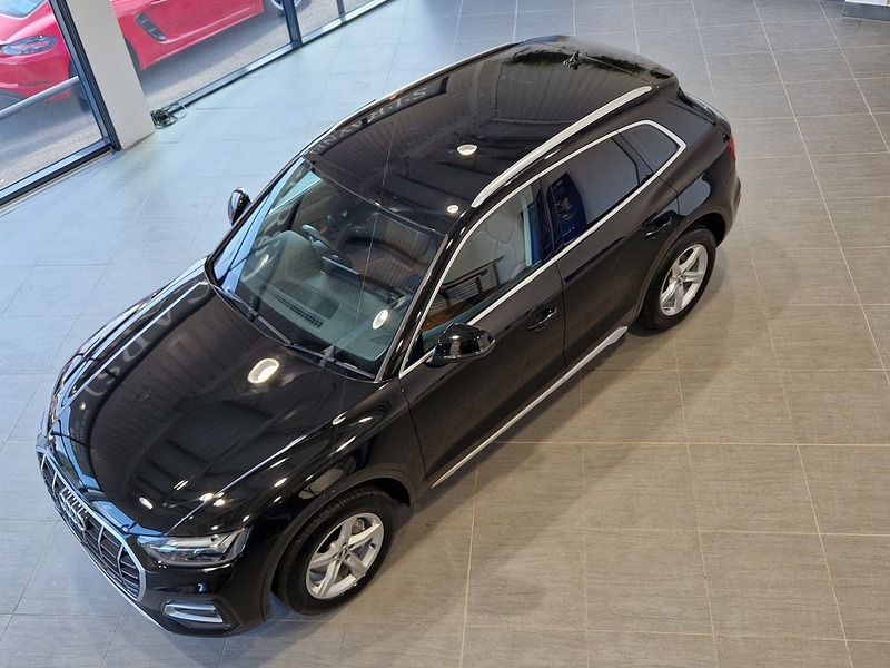Audi Q5 TDI Sport - U11524