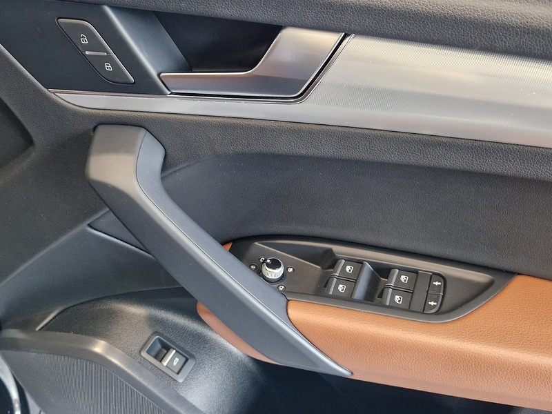 Audi Q5 TDI Sport - U11524