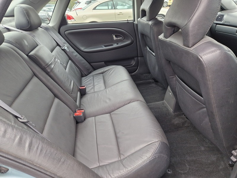Volvo S40 S - U11525