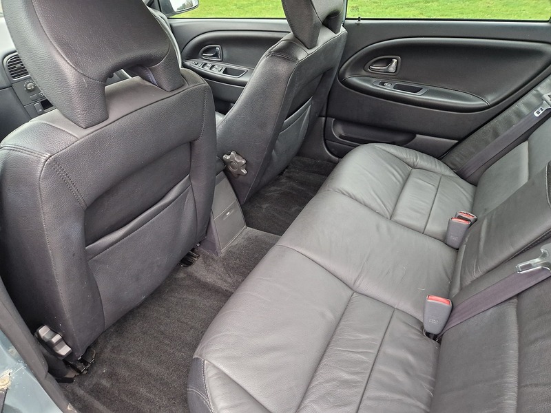 Volvo S40 S - U11525