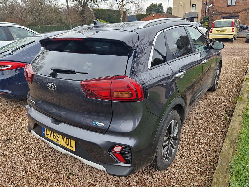 Kia Niro GDi 2 - U11543