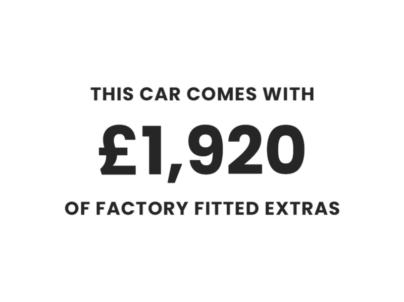 Jaguar XE i R-Sport - U11547