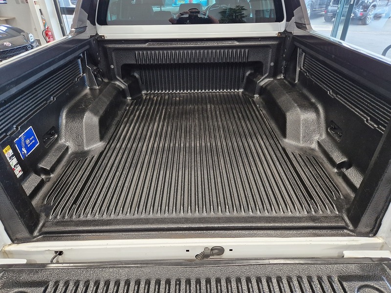 Ford Ranger EcoBlue Wildtrak - U11556