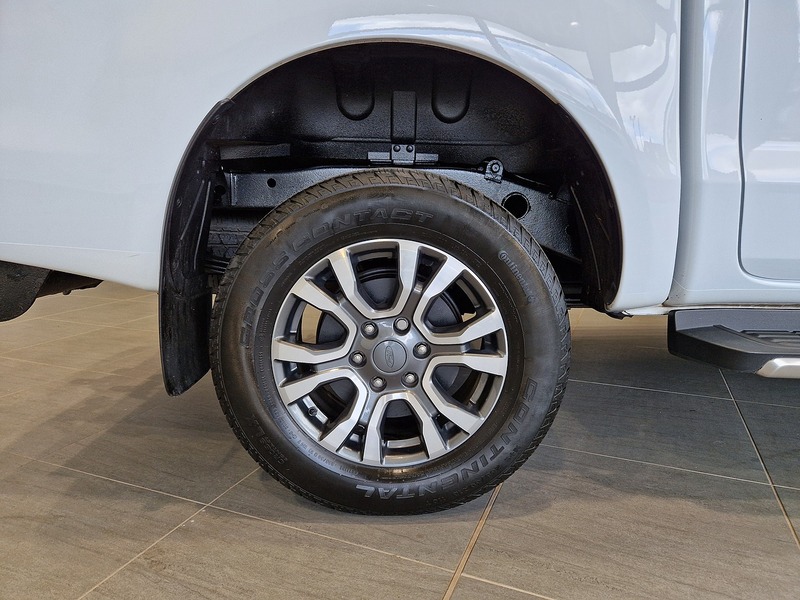 Ford Ranger EcoBlue Wildtrak - U11556