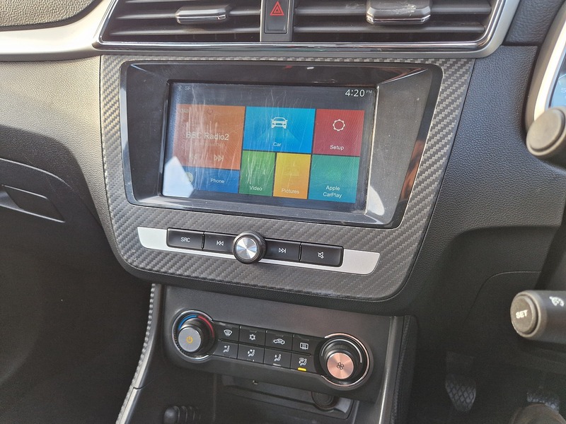 MG MG ZS VTi-TECH Excite - U11562