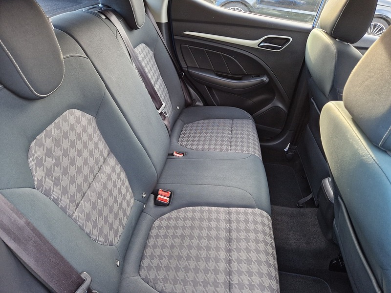 MG MG ZS VTi-TECH Excite - U11562