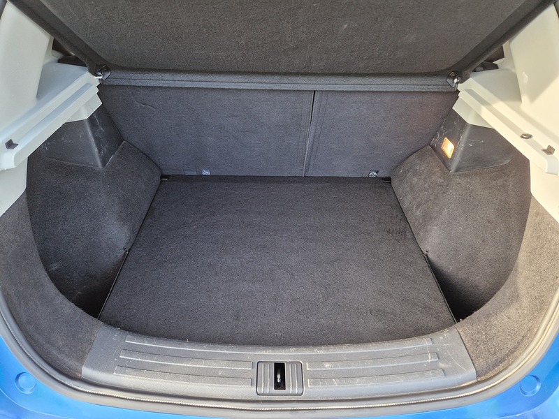 MG MG ZS VTi-TECH Excite - U11562