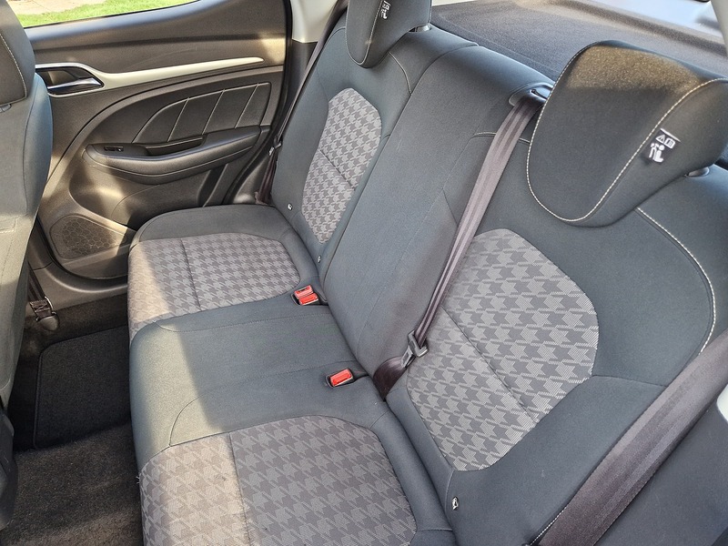 MG MG ZS VTi-TECH Excite - U11562