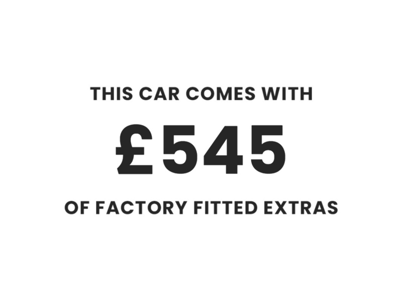 MG MG ZS VTi-TECH Excite - U11562