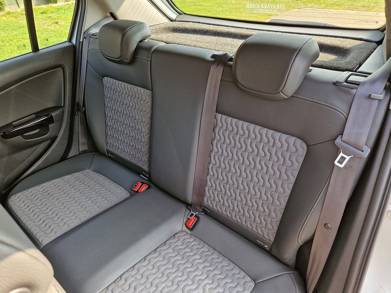 Vauxhall Corsa SE - U11568