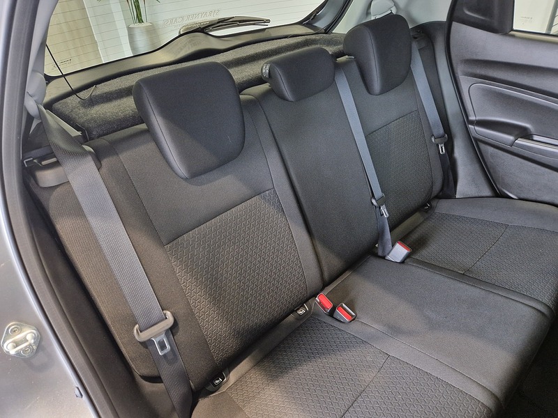 Suzuki Swift Dualjet MHEV SZ5 - U11579