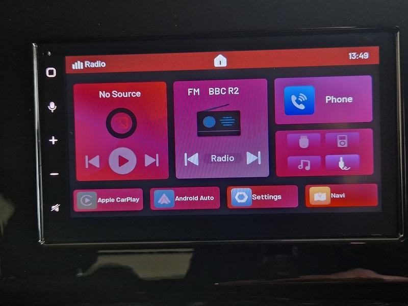 Suzuki Swift Dualjet MHEV SZ5 - U11579