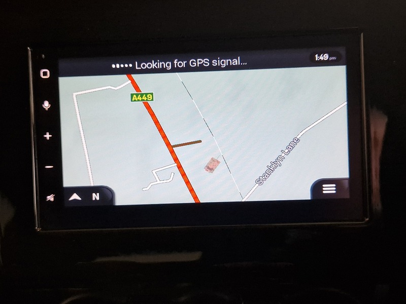 Suzuki Swift Dualjet MHEV SZ5 - U11579