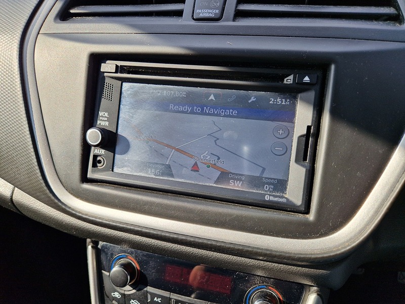 Suzuki SX4 S-Cross SZ-T - U11580