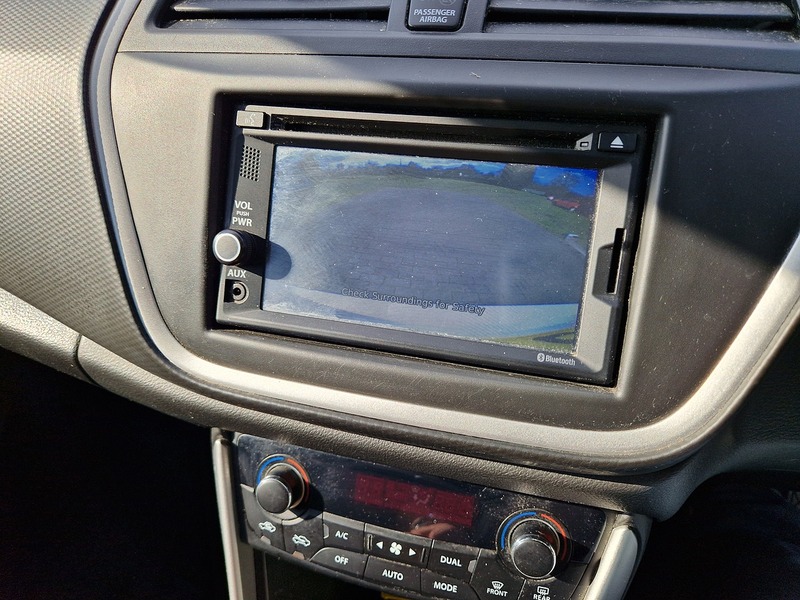 Suzuki SX4 S-Cross SZ-T - U11580