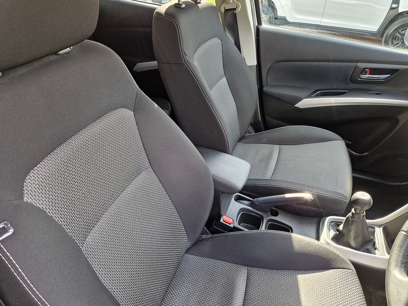 Suzuki SX4 S-Cross SZ-T - U11580