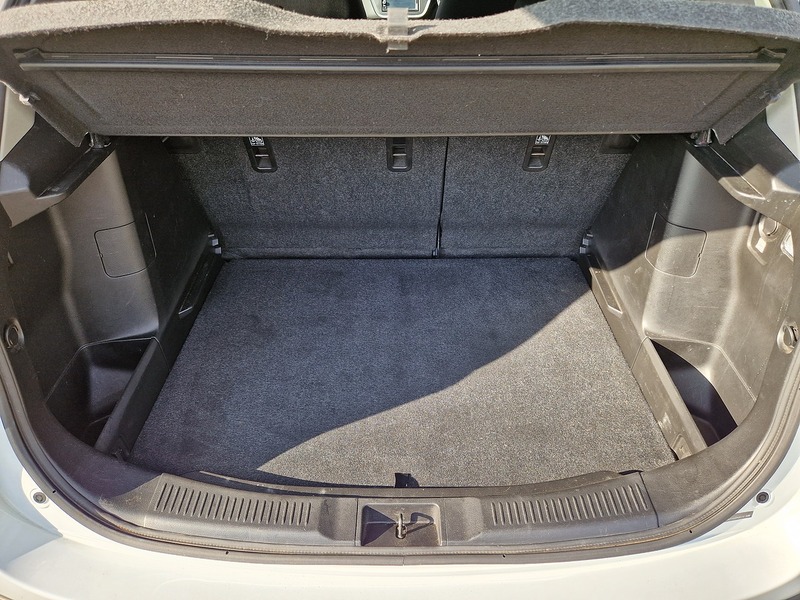 Suzuki SX4 S-Cross SZ-T - U11580