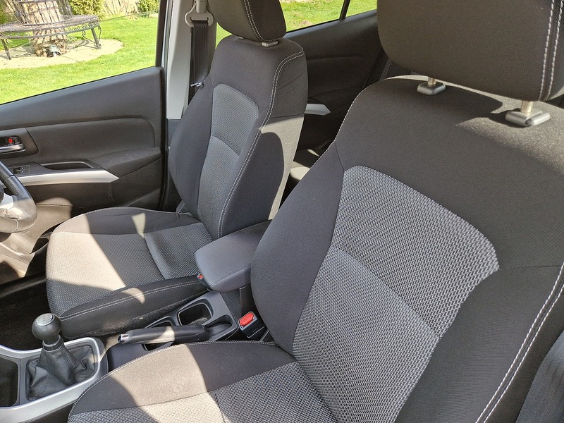 Suzuki SX4 S-Cross SZ-T - U11580