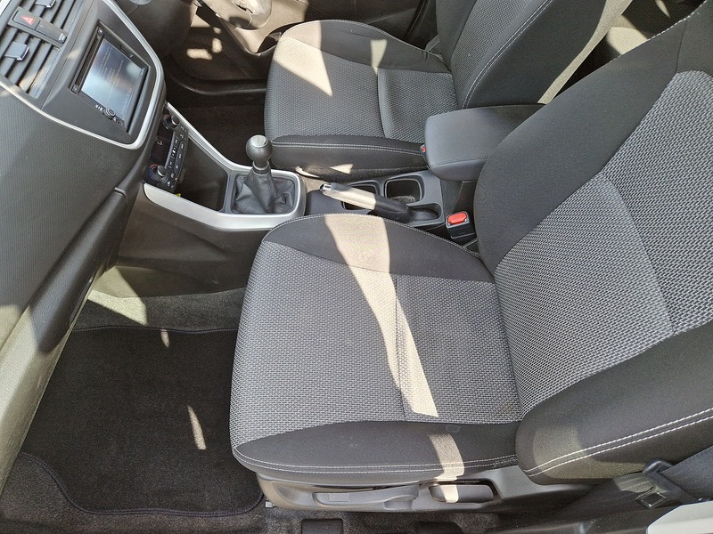 Suzuki SX4 S-Cross SZ-T - U11580