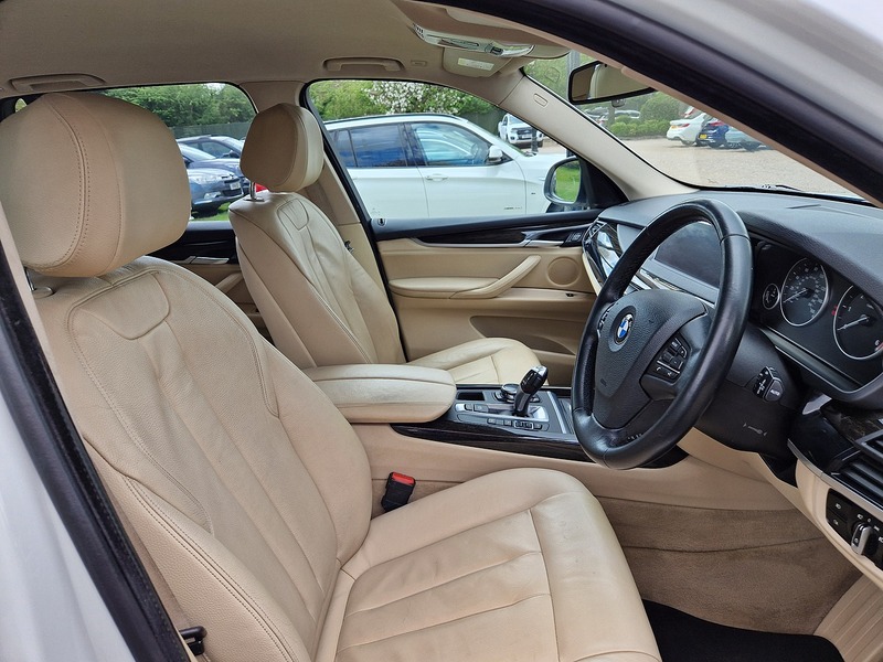 BMW X5 30d SE - U11584