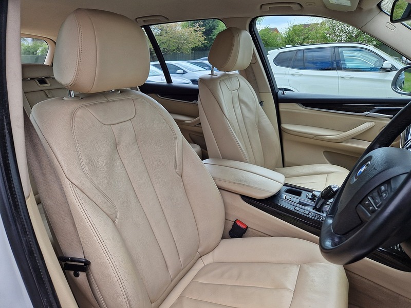 BMW X5 30d SE - U11584