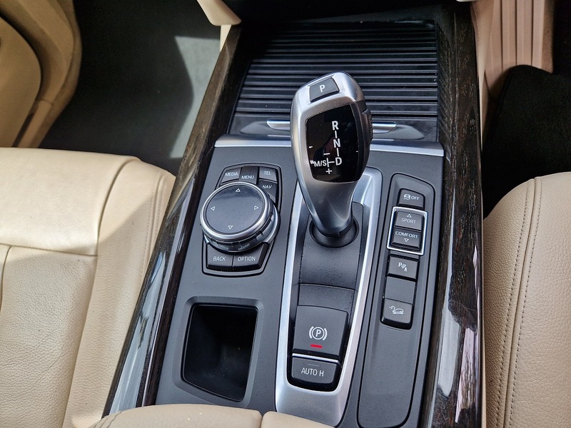 BMW X5 30d SE - U11584