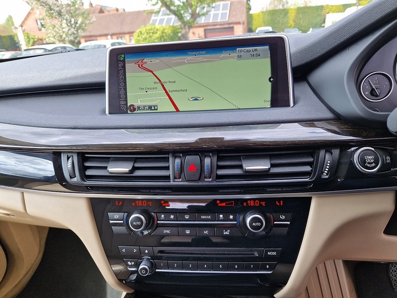 BMW X5 30d SE - U11584