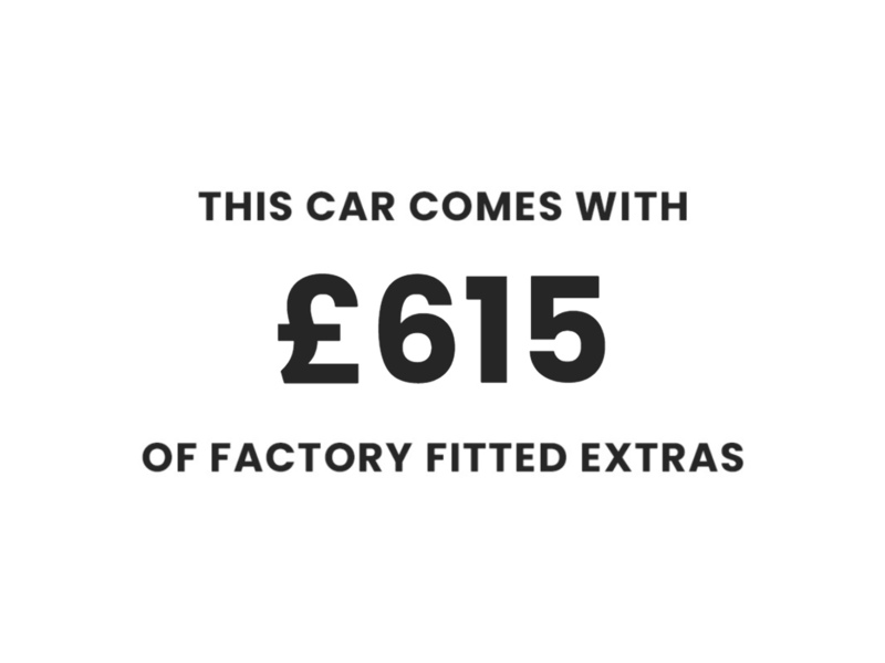 Mercedes-Benz A Class A200 AMG Line - U11585