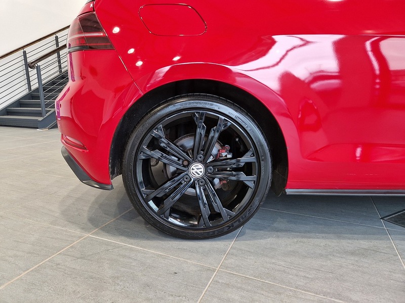 Volkswagen Golf TDI GTD - U11587