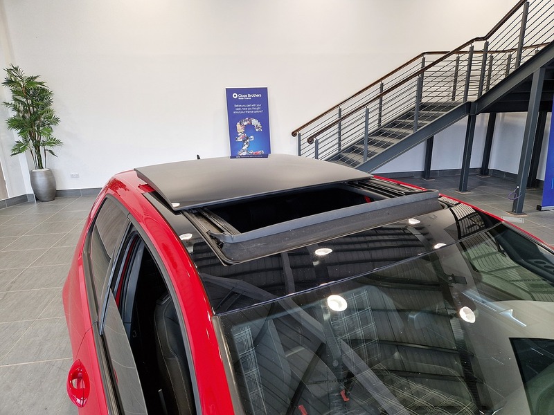 Volkswagen Golf TDI GTD - U11587