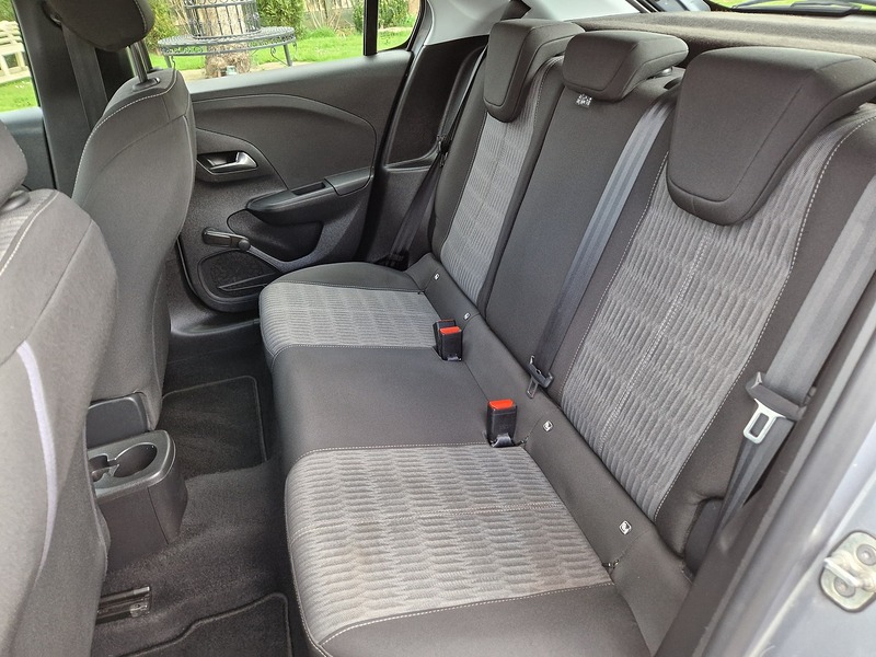 Vauxhall Corsa SE Premium - U11589
