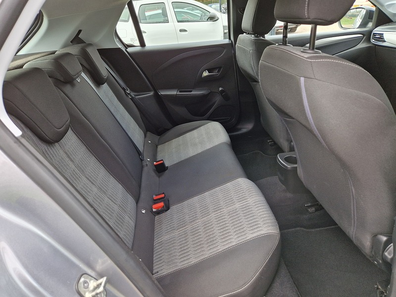 Vauxhall Corsa SE Premium - U11589