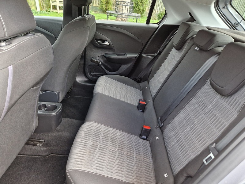 Vauxhall Corsa SE Premium - U11589