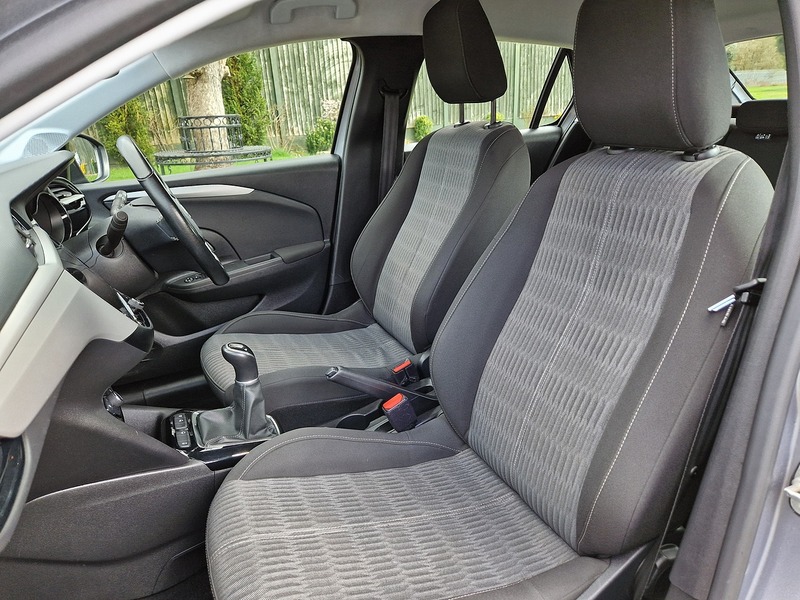 Vauxhall Corsa SE Premium - U11589