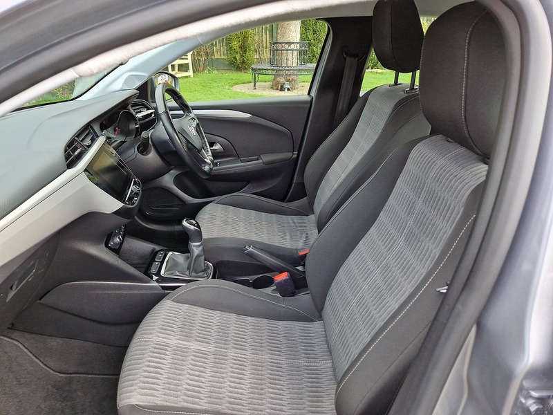 Vauxhall Corsa SE Premium - U11589