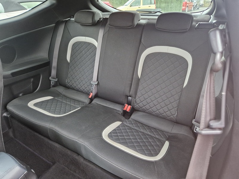 Kia ProCeed CRDi GT-Line S - U11593