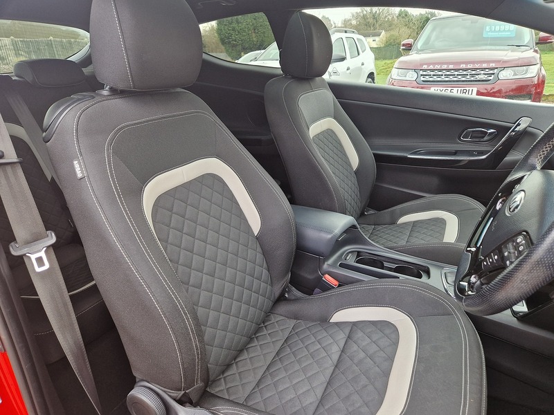 Kia ProCeed CRDi GT-Line S - U11593