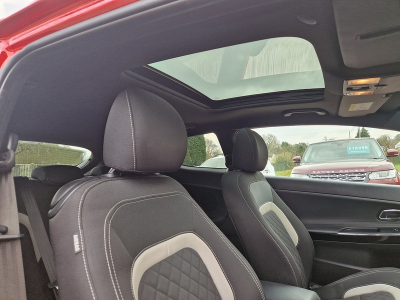 Kia ProCeed CRDi GT-Line S - U11593
