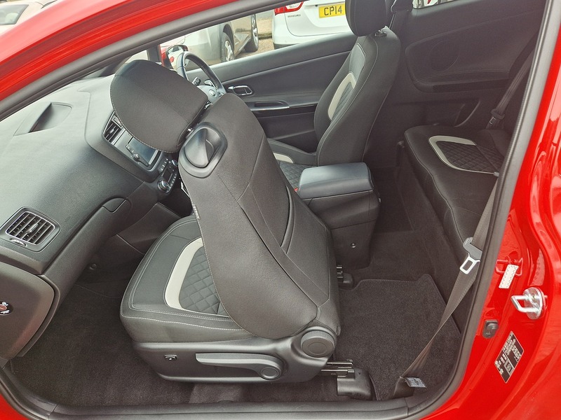 Kia ProCeed CRDi GT-Line S - U11593