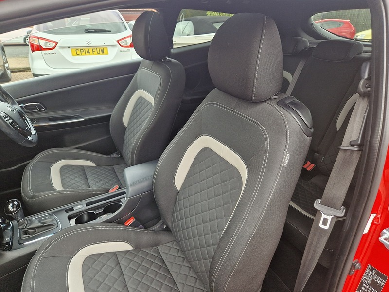 Kia ProCeed CRDi GT-Line S - U11593